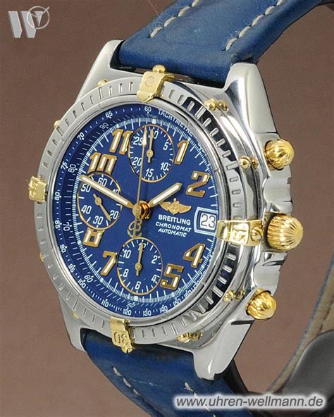 breitling chronomat 13050|breitling chronomat review.